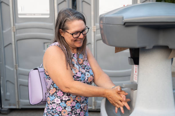 Best Portable toilet rental for construction  in Jacksonville, OR